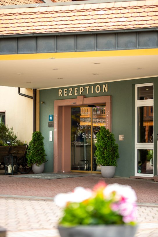 Rezeption