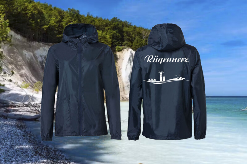 Rügennerz