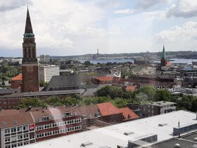 Ausblick vom Zimmer 2