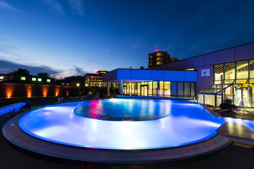 Aqualon Therme - Bad Säckingen