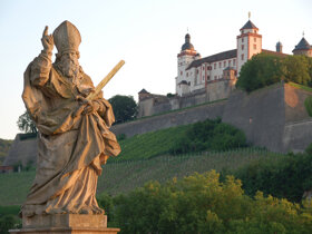 Festung Marienberg 07