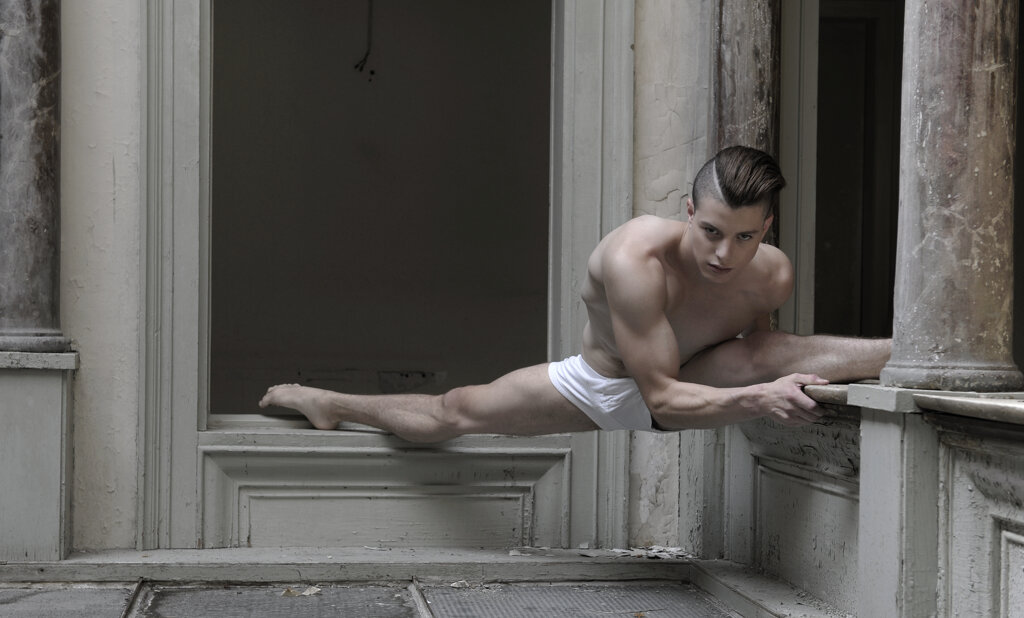 Lucas Fischer