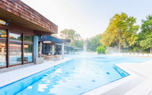 Balinea Thermen - Bad Bellingen