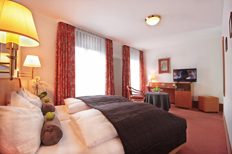 Doppelzimmer
