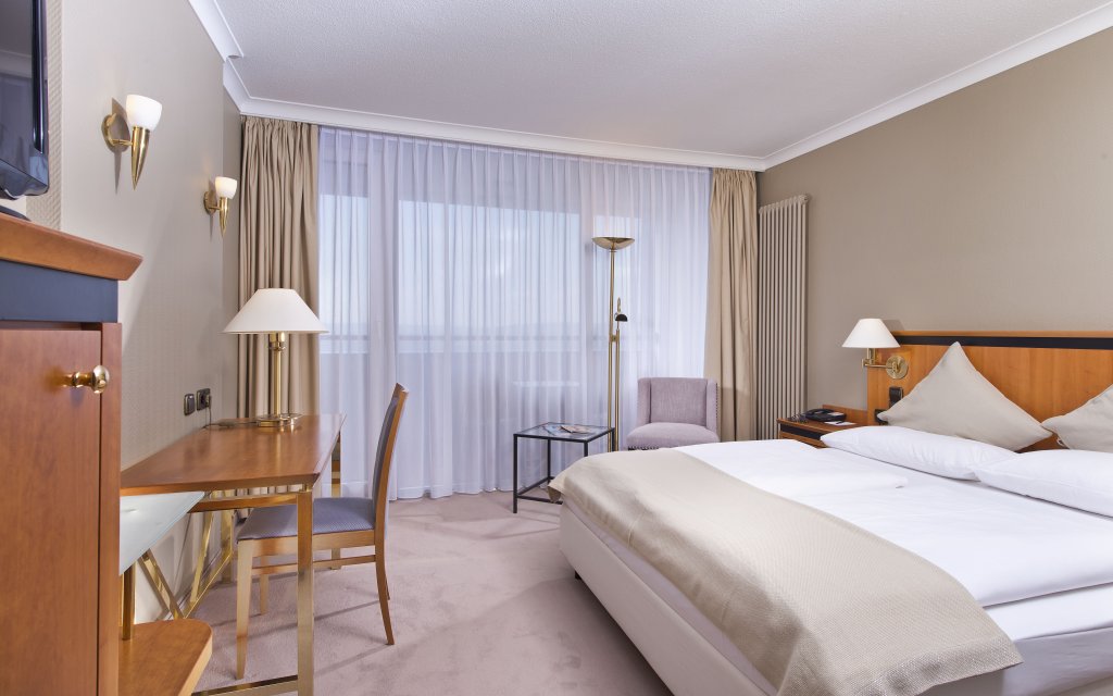 Wyndham Garden Lahnstein Koblenz