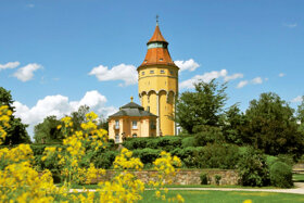 Wasserturm C Stadt Rastatt