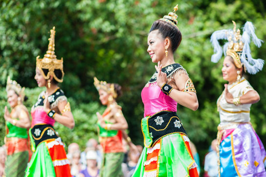 Thai Festival 4