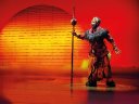 Königliches Musical-Vergnügen in der Top-Stadt