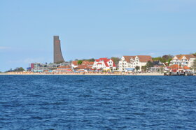 Laboe c Kiel-Marketing K.Steigueber