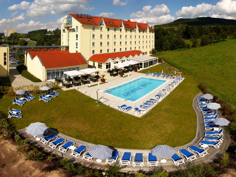 Fair Resort Sport Und Wellnesshotel