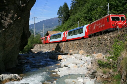 Glacier Express (Schweiz)