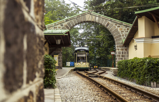 EndstationPoestlingbergbahn c Linz Tourismus A Sigalov