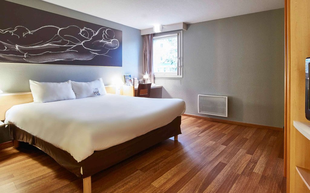ibis Haguenau Strasbourg Nord