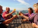 Bierkultur und Wander­freuden auf der Alb