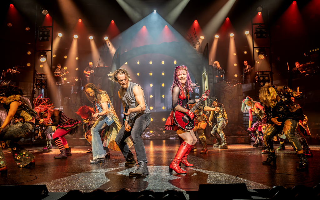 Musicals in Stuttgart