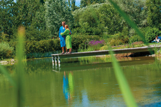 Rottal Terme Pärchen c Alexander Steinkohl Bad Birnbach