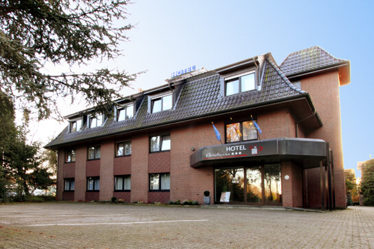 Außenansicht bearbeitet