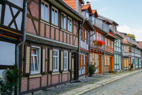 Wernigerode Altstadt © Mathias Hollerbach (4)