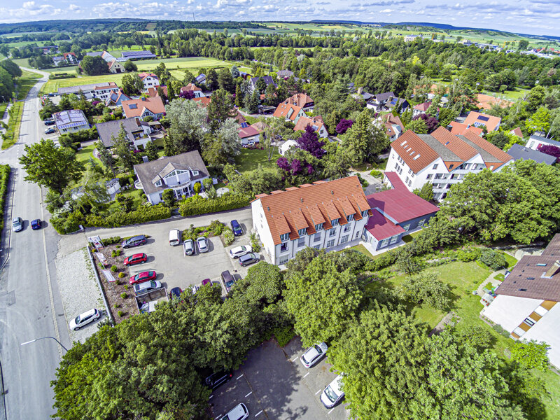 Hotel Späth am Kurpark Außenaufnahme