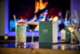 Rosis Bar Hotel Erb Parsdorf 10