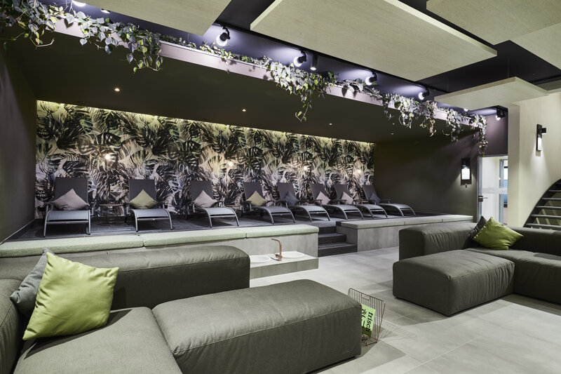 Wellness Ochsen Kißlegg