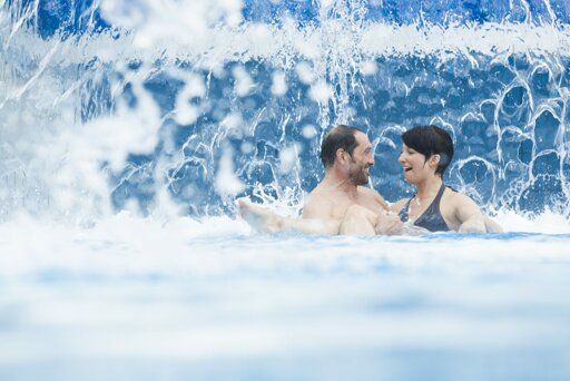 SaLü Salztherme  - Lüneburg 