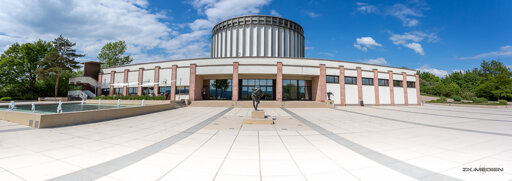 Panorama Museum Bad Frankenhausen