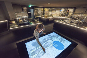 Baiern gefunden c Bernhard Straubing Gäubodenmuseum Straubing