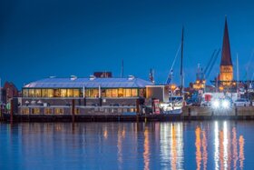 Otto's Restaurant & Hafenbar