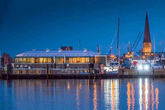 Otto's Restaurant & Hafenbar