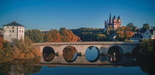 Lahnbrücke