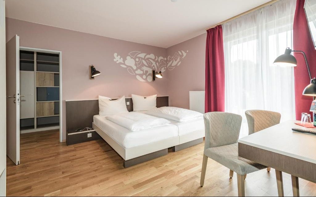 JUFA Hotel Königswinter