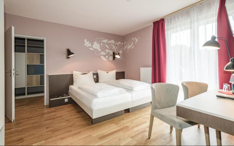 JUFA Hotel Königswinter