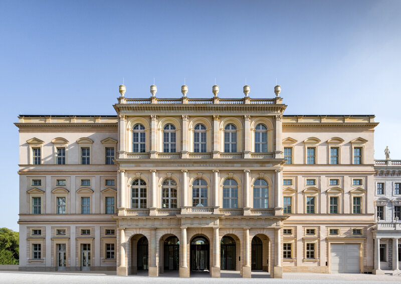Museum Barberini Potsdam