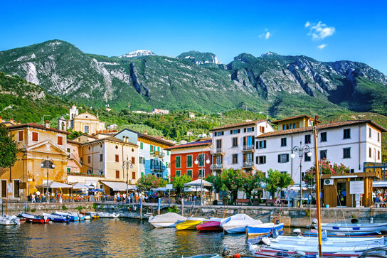 MALCESINE
