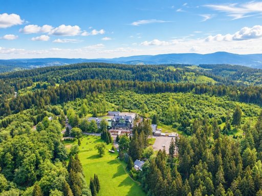 Total entspannt im Spa-Hotel am Kickelhahn