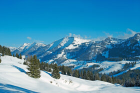 Aussicht@Oberstaufen Tourismus