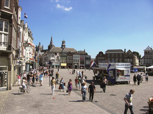 's-Hertogenbosch (Niederlande)