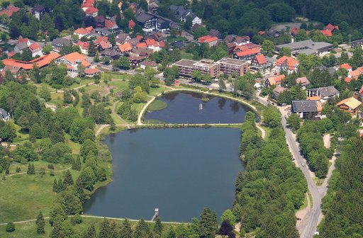 Hahnenklee - Goslar