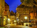 Mit dem Nachtwächter durch die Welterbe-Stadt