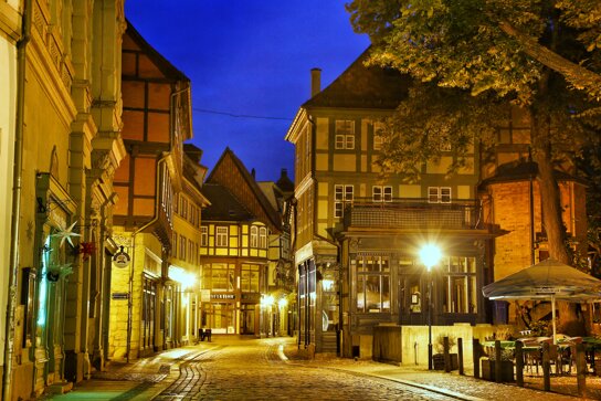 Quedlinburg Altstadt © Mathias Hollerbach (4)