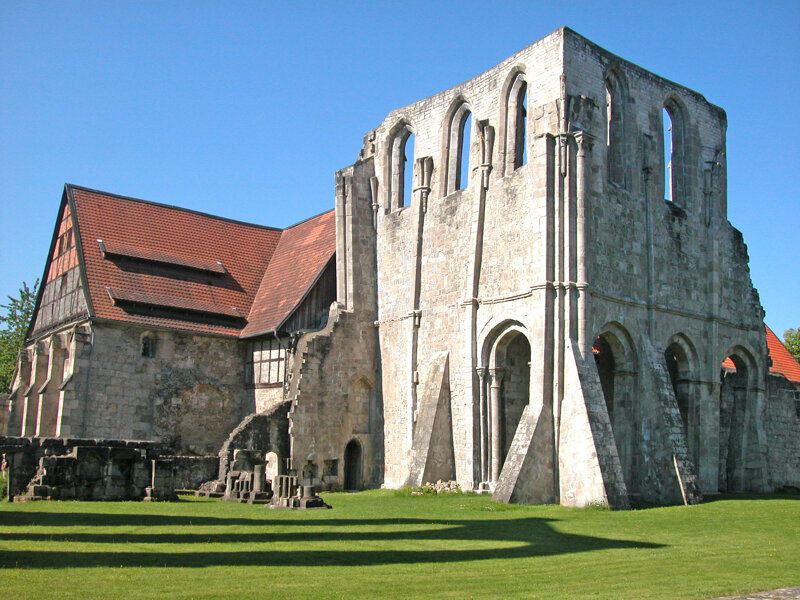 Kloster Walkenried