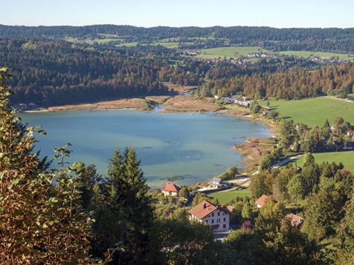 Gourmeturlaub am See: unser Geheimtipp für Sie!