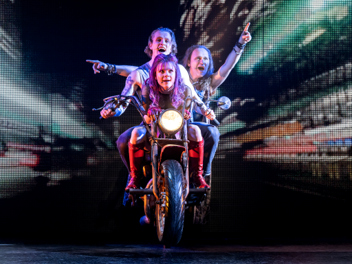 „We Will Rock You“ – die Legende Queen lebt!