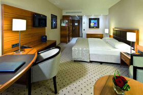 Maritim Hotel Zimmer Classic