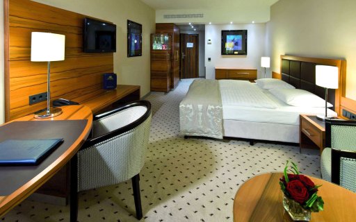 Maritim Hotel Bad Homburg