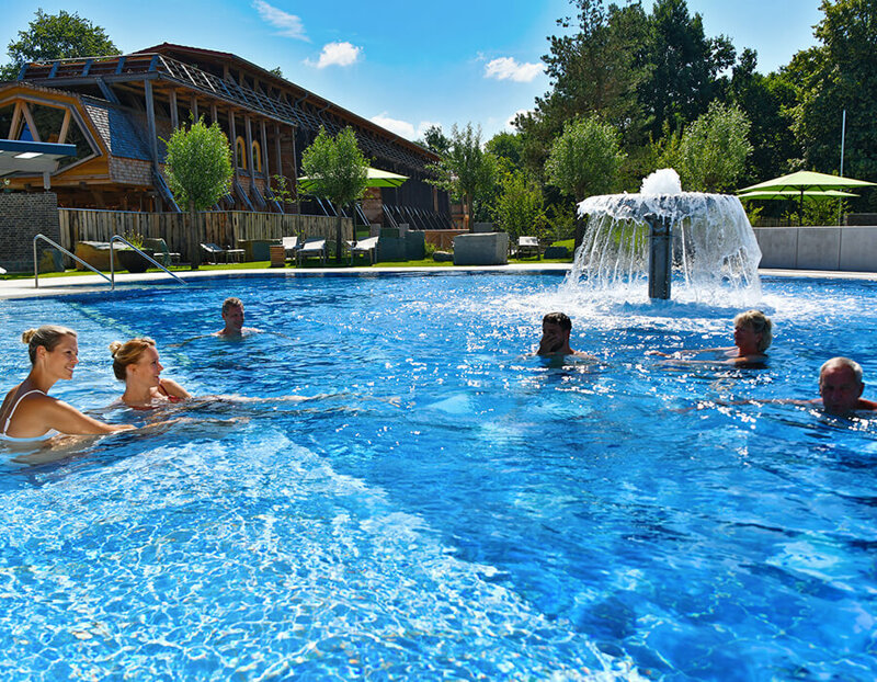 Börde Therme Bad Sassendorf