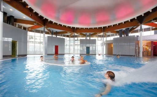 Panorama-Bad - Freudenstadt