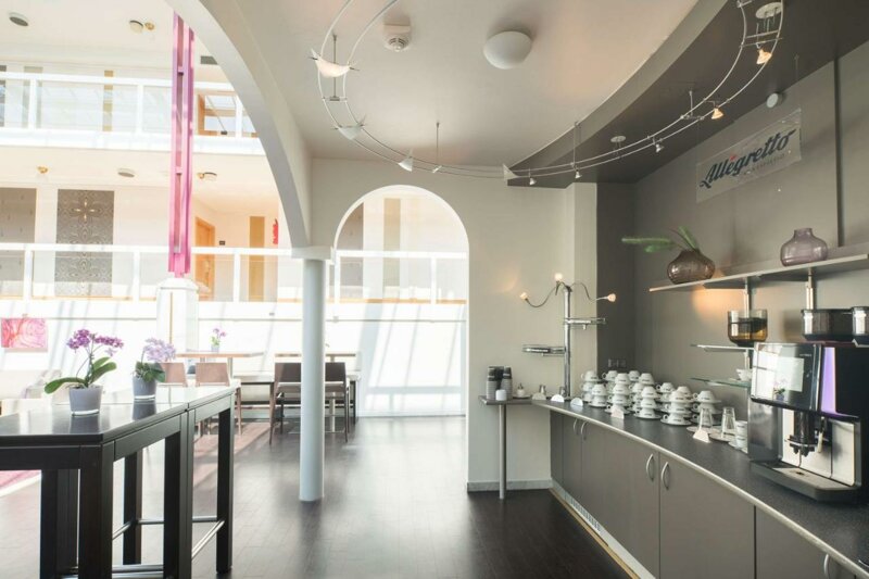 Kaffeebar Allegretto 1