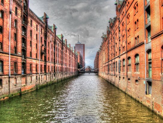 Speicherstadt ohne c pixabay